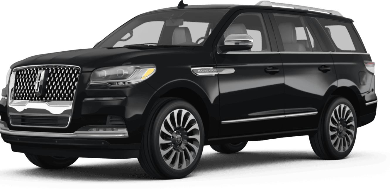 LINCOLN NAVIGATOR L 2024 5LMJJ3LG7REL02924 image